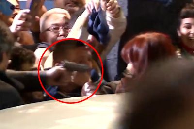 Se conoce la sentencia por el intento de magnicidio contra Cristina Kirchner