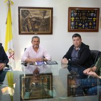 Un nuevo espacio sindical que rene buena parte del ex Frente Sindical y el ex SEMUN suma masa crtica y busca posicionarse en la eleccin de CGT