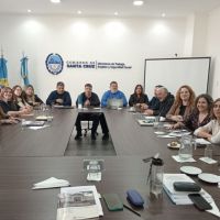 Concretaron las 1 Jornadas Orientativas sobre Redaccin de Convenios Colectivos de Trabajo