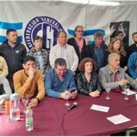 Anunciaron un acto con los candidatos de Fuerza Patria en Mar del Plata