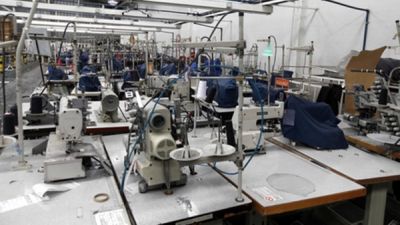 La Fundacin Pro Tejer inform que cerraron 380 empresas y se perdieron 11.500  empleos en menos de dos aos
