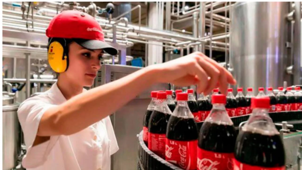 Coca-Cola busca empleados en todo el pas: ciudades, puestos y requisitos para postularse