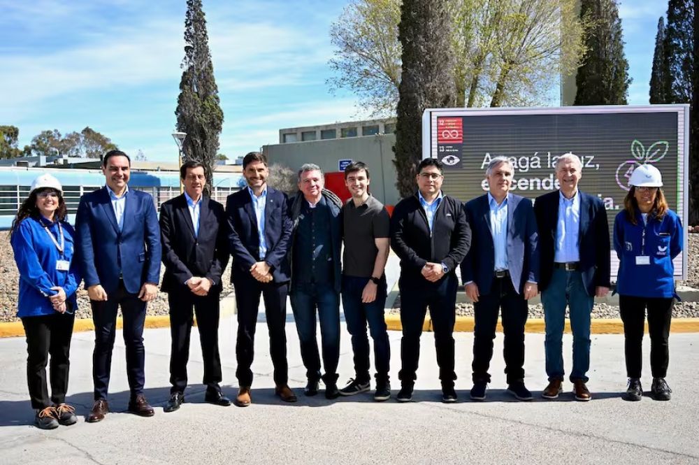 Los gobernadores de Provincias Unidas se renen en Jujuy este jueves para apuntalar la coalicin a dos semanas de las elecciones