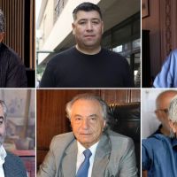 Arde la pelea gremial: viejos aliados se dividen y amenazan con competir en listas separadas para elegir la nueva CGT
