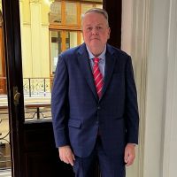 Barry Bennett le tira un nuevo salvavidas a Milei y dice que el swap podra llegar ms rpida que lo esperado