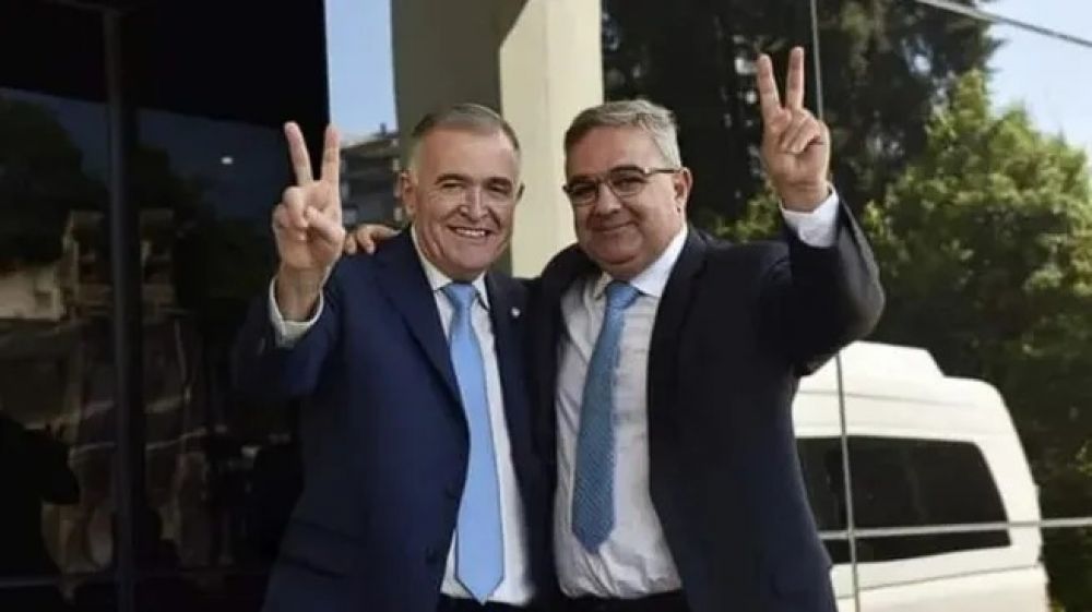 Elecciones 2025: gobernadores se entusiasman con la crisis libertaria y apuestan a blindar el norte