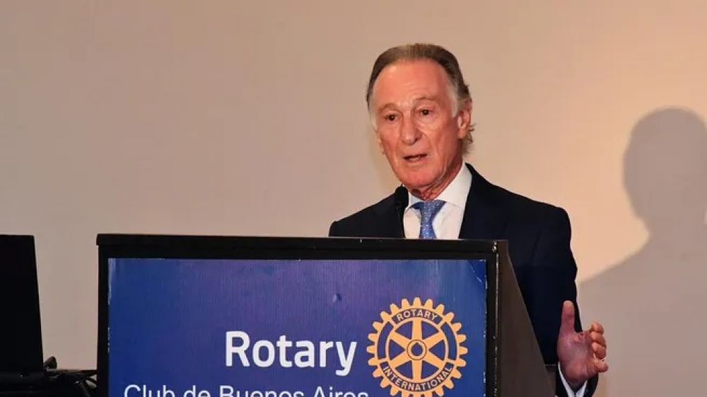Gustavo Weiss advirti que se pierden u$s25.000 millones por ao por el deterioro de la infraestructura