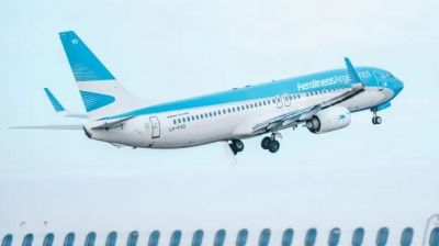 Nueva medida de fuerza de pilotos complican vuelos para el fin de semana largo con demoras