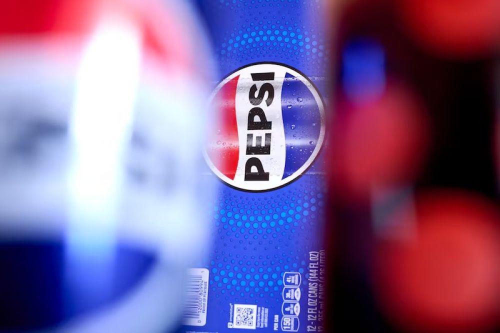 PepsiCo sorprende con mayores ingresos y seales de recuperacin en bebidas