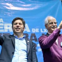 El peronismo vaticina una intervencin a fondo de Washington en la poltica interna y evala el margen de maniobra
