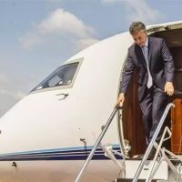 Nuevas pistas de los movimientos de Fred Machado conectan a operaciones con el Tango 01 en tiempos de Macri