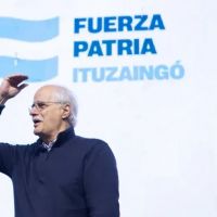 Jorge Taiana, el candidato que sobrevuela la campaa debajo del radar