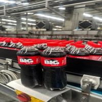 El plan de AJE en gaseosas y aguas: los cambios en marcha para Big Cola
