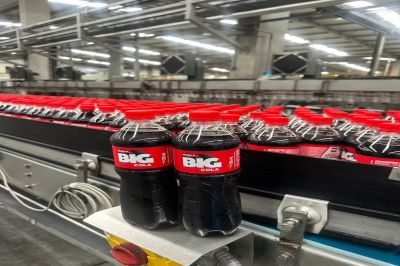 El plan de AJE en gaseosas y aguas: los cambios en marcha para Big Cola