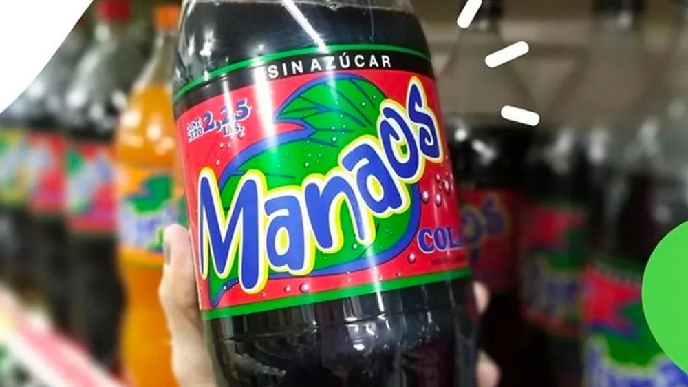Qu nueva marca busca comprar el dueo de Manaos tras su ltima adquisicin millonaria?