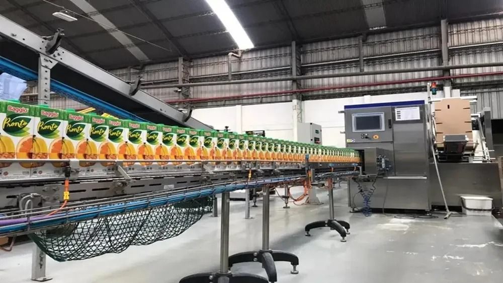 Punto final a la disputa familiar por una icnica empresa de jugos: esto dictamin la Corte Suprema