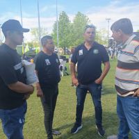 El Sindicato de la Carne present a su nuevo delegado en Brandsen