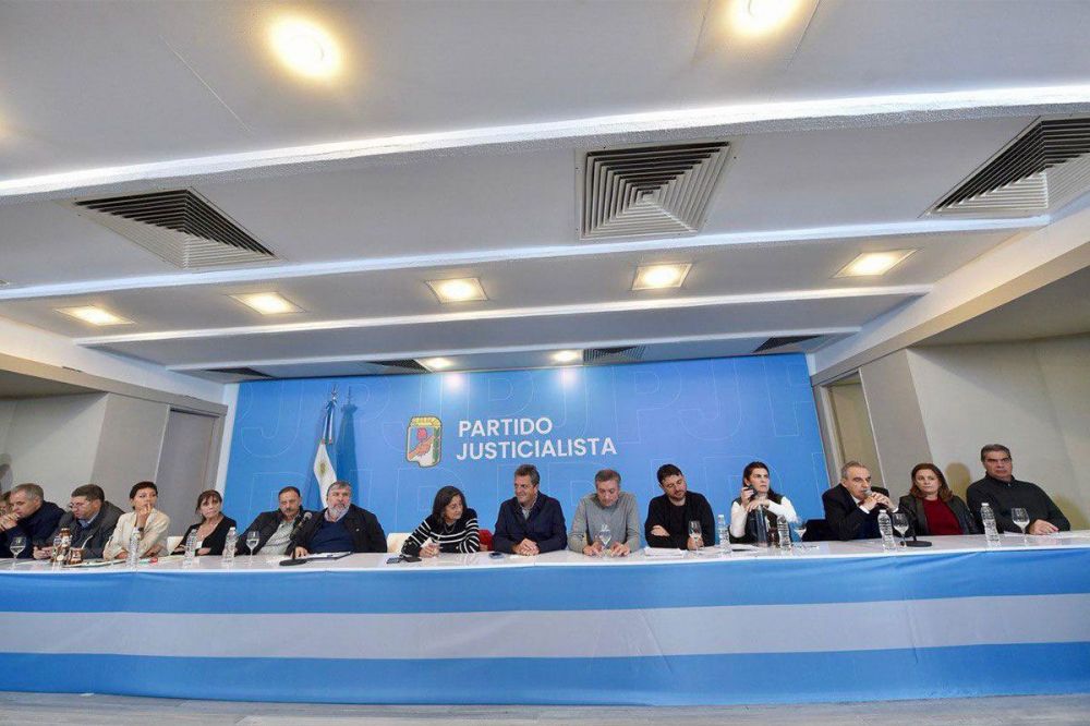 El peronismo cree que EE UU har ms anuncios pero no habr remontada de La Libertad Avanza