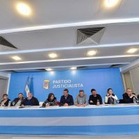 El peronismo cree que EE UU har ms anuncios pero no habr remontada de La Libertad Avanza