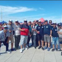 Con gran xito se realiz el 6 Encuentro de Vendedores Ambulantes y Feriantes de Mar del Plata