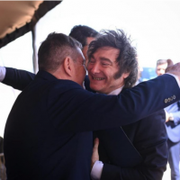 El perfil de la prxima gestin, entre las urgencias y tensiones del presente