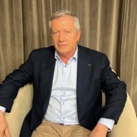 Emilio Monz: Milei es un presidente emocionalmente inestable e incompetente para el cargo