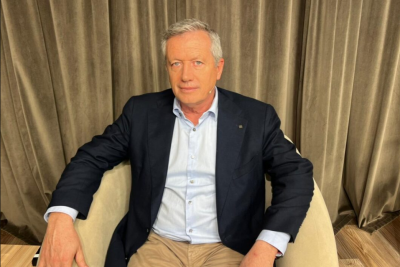 Emilio Monz: Milei es un presidente emocionalmente inestable e incompetente para el cargo