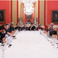 Qu peso interno tienen los aliados de Kicillof para disputarle la conduccin del PJ Bonaerense a Mximo Kirchner