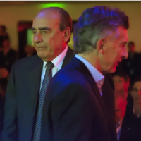La alianza que negocia Javier Milei para llegar a 2027