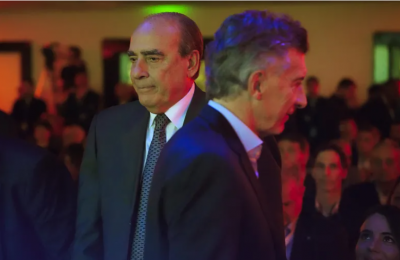 La alianza que negocia Javier Milei para llegar a 2027