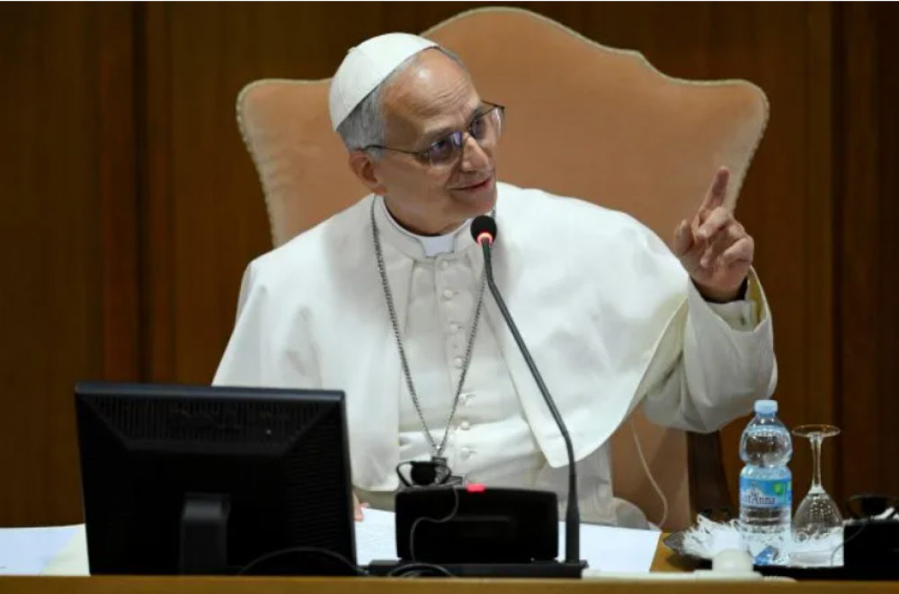 Len XIV mueve la primera ficha: el Vaticano reordena su mapa financiero