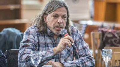 La FEDUN advirti que denunciar a Milei por si no promulga la Ley de Financiamiento Universitario