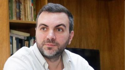 Guillermo Mangone fue reelecto al frente de la Federacin de Trabajadores de la Industria del Gas Natural