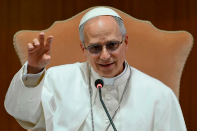 El Papa Len XIV condena el clickbait y la manipulacin de la informacin