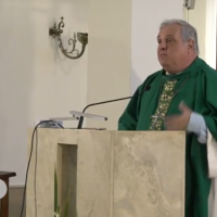 Mons. Colombo: 