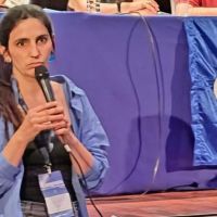 Nuevo liderazgo en CONADU: el Frente de Unidad Docente 23 de abril se impuso en las elecciones federales