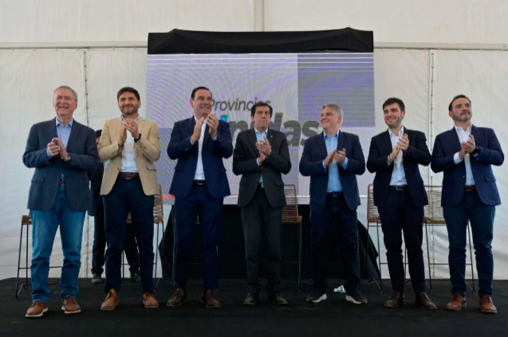 Provincias Unidas consolida el dominio de las estructuras sindicales