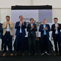 Provincias Unidas consolida el dominio de las estructuras sindicales