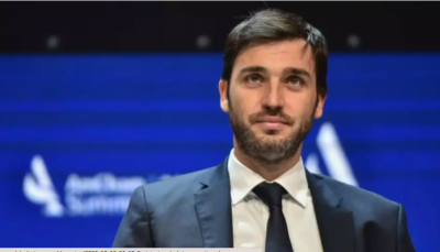 Torres disertar este jueves en la nueva edicin del Coloquio de Idea