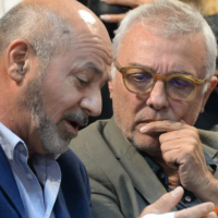 Dura sancin del Tribunal de Cuentas al intendente Julio Zamora por darle las fotosmultas a Cecaitra