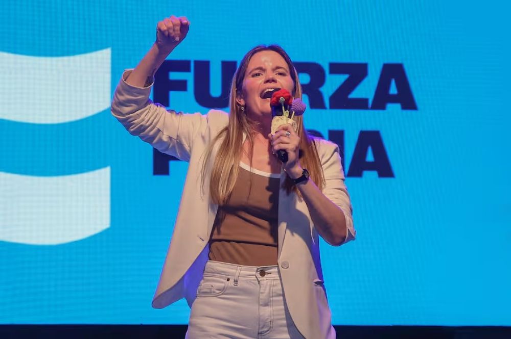 El tramo final de la campaa peronista: la apuesta de Massa, el mtodo de Kicillof y el 17 de octubre de Cristina