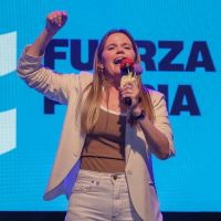 El tramo final de la campaa peronista: la apuesta de Massa, el mtodo de Kicillof y el 17 de octubre de Cristina