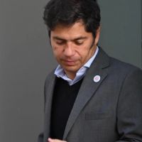 Kicillof trabaja un plan para recuperar los ingresos de la clase media