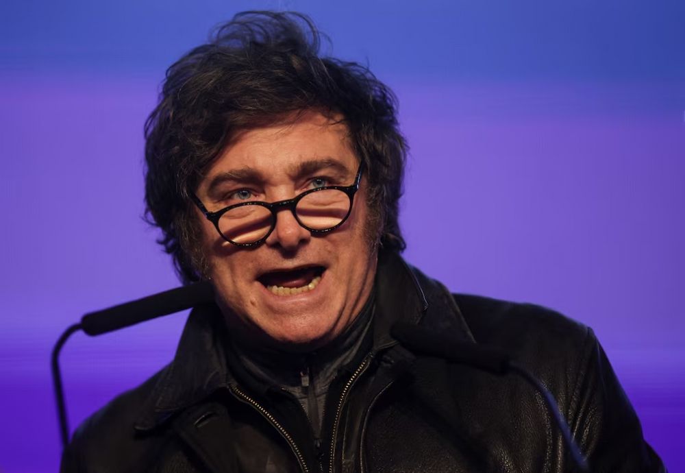 Javier Milei hace una pausa la poltica local para reunirse con Trump y a su regreso cerrar la campaa en Crdoba
