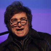 Javier Milei hace una pausa la poltica local para reunirse con Trump y a su regreso cerrar la campaa en Crdoba
