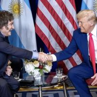 Milei viaja a Washington para verse con Trump y busca transformar la foto en oxgeno poltico