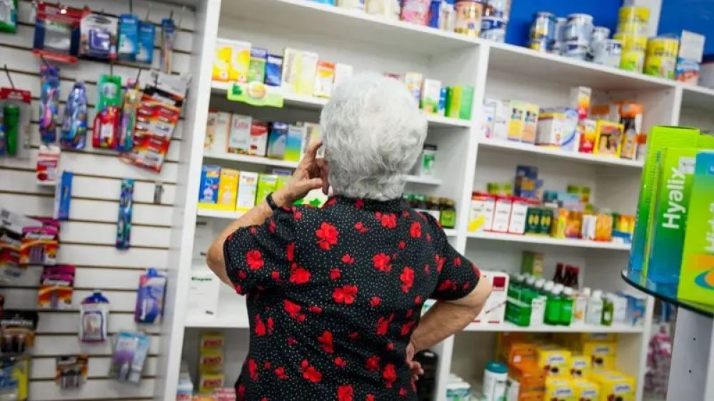Con bajas generalizadas en todos los rubros, las ventas minoristas cayeron un 4,2% interanual en septiembre