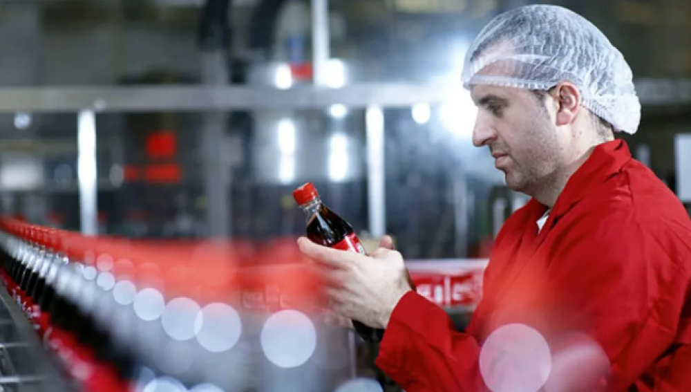 Coca Cola busca personal para sumar a su equipo de trabajo en Mendoza: cmo aplicar