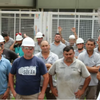 El gremio que ms puede frenar la entrada de dlares lanz una dura amenaza si no consigue un mnimo de $2,3 millones