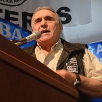 Juan Carlos Schmid: La CGT tiene que tener un solo secretario general